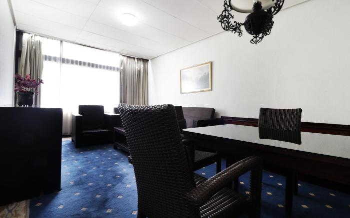 Hotel Istana Bandung