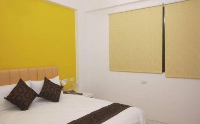 馬卡上將民宿 宜蘭包棟 歡唱l麻將l烤肉BBQ