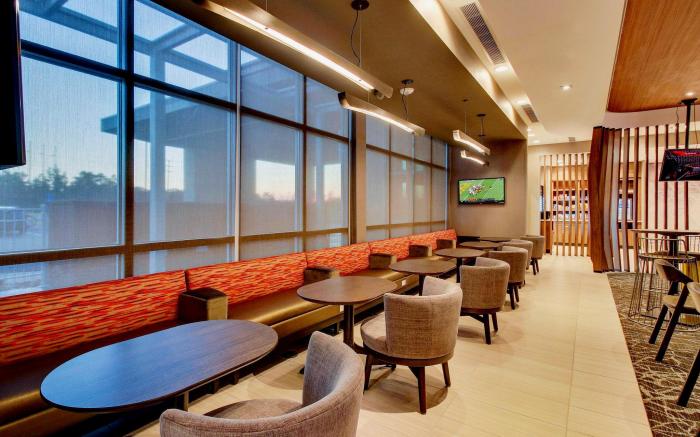 SpringHill Suites Gulfport I-10