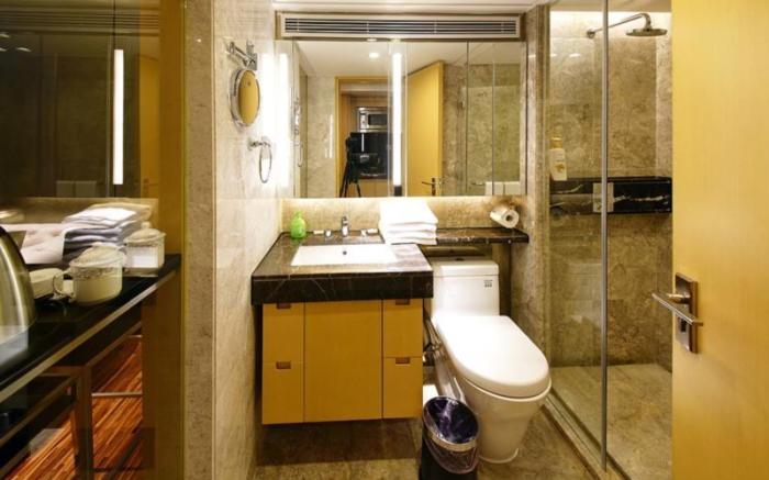 Poly Zhongda Viverton Apartment (free shuttle bus during the Canton Fair)