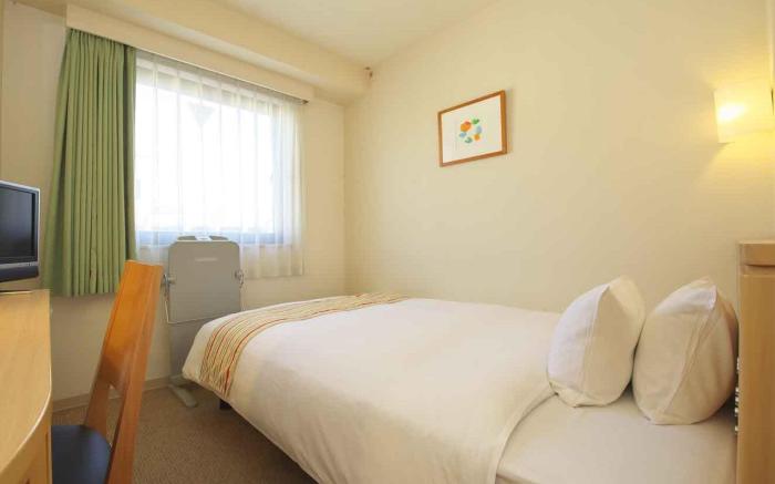 Chisun Hotel Hiroshima
