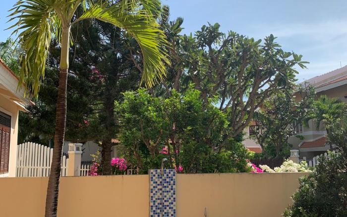 Sea View Villas Mui Ne - Mui Ne Beach Villa