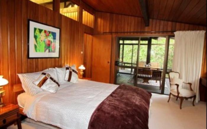 Rapaura Water Gardens Boutique Accommodation