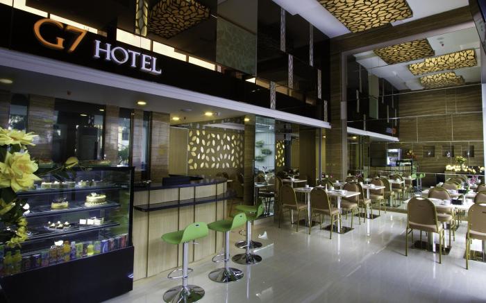 G7 Hotel