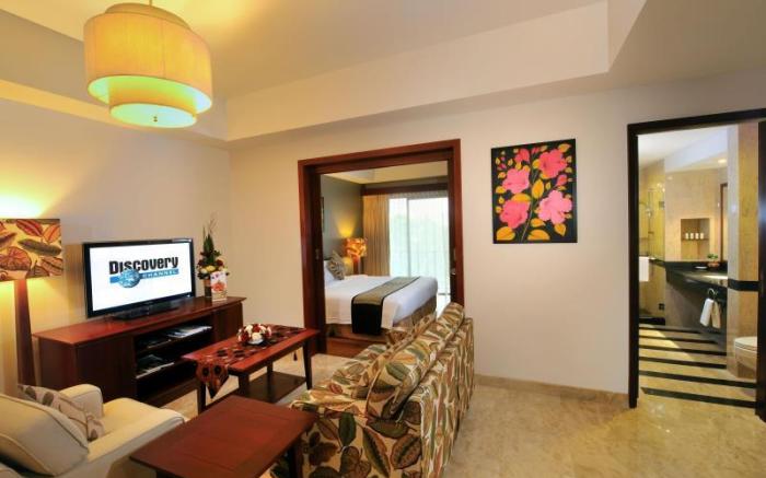 Pulai Springs Resort