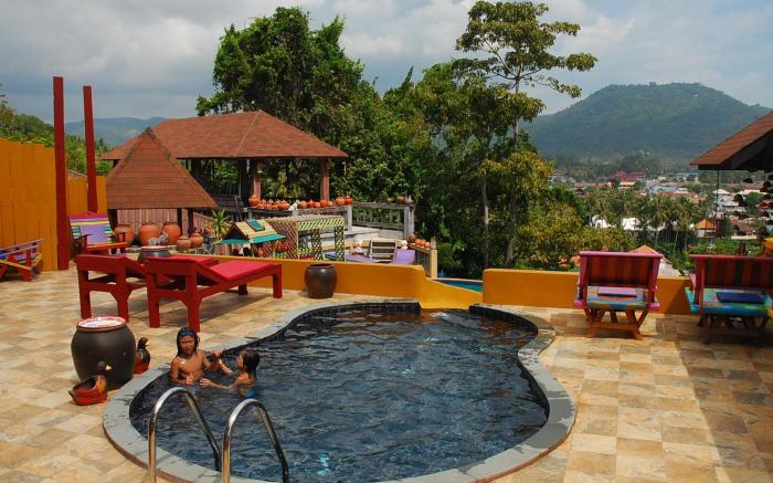 Varinda Garden Resort