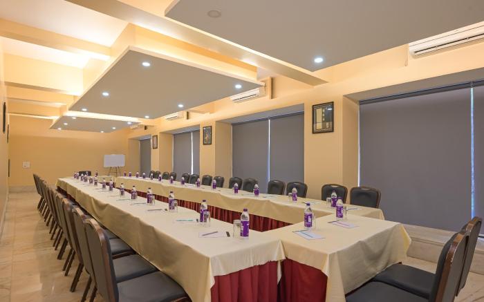 Hotel Aristro