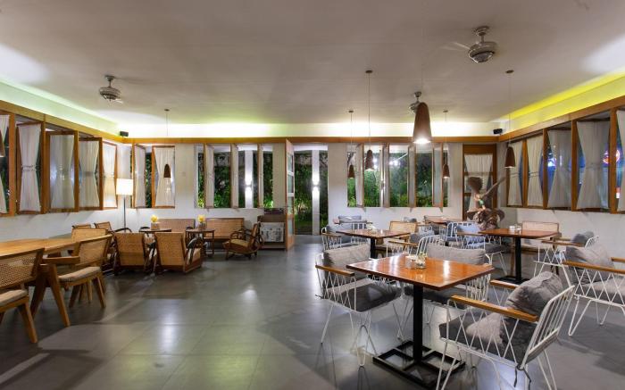 Hotel Blambangan