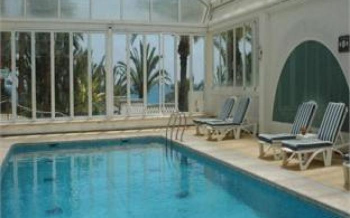 Hotel Servigroup Montiboli