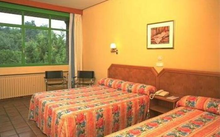 AS Hoteles Altube