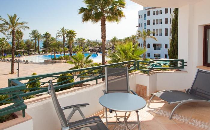 Sh Villa Gadea Hotel