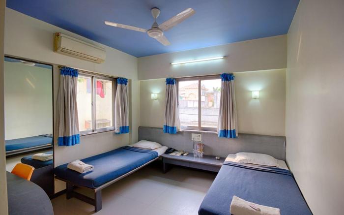 Hotel Grand Ashwin