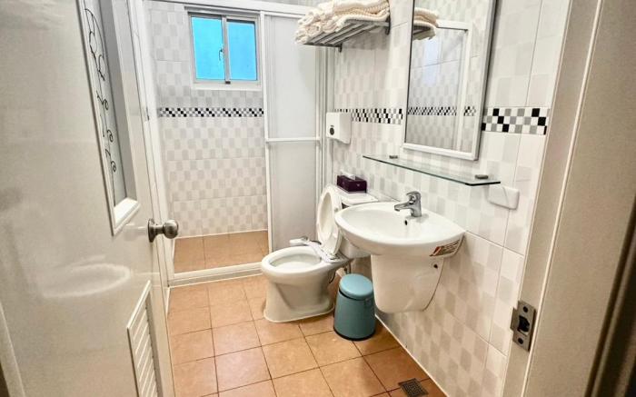 平方米3臥室獨立屋 (小琉球) - 有3間私人浴室