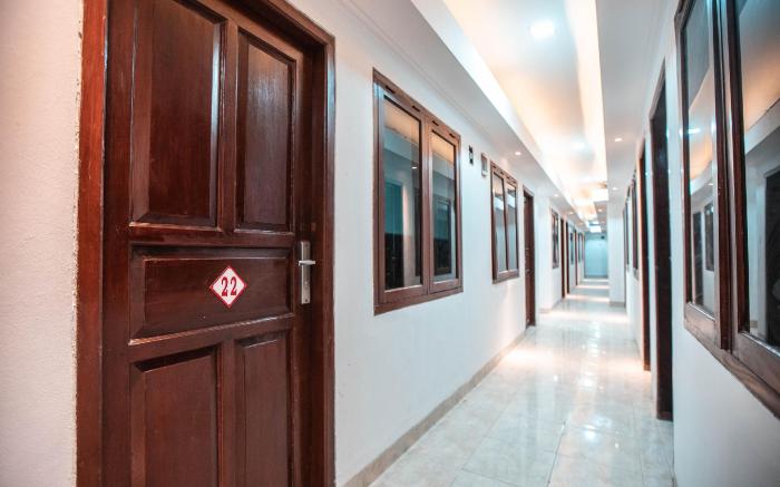 Wisma Berkat