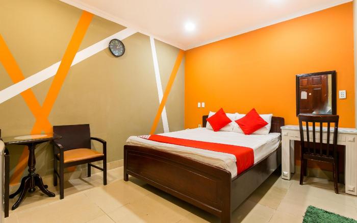 Văn Giao Hotel
