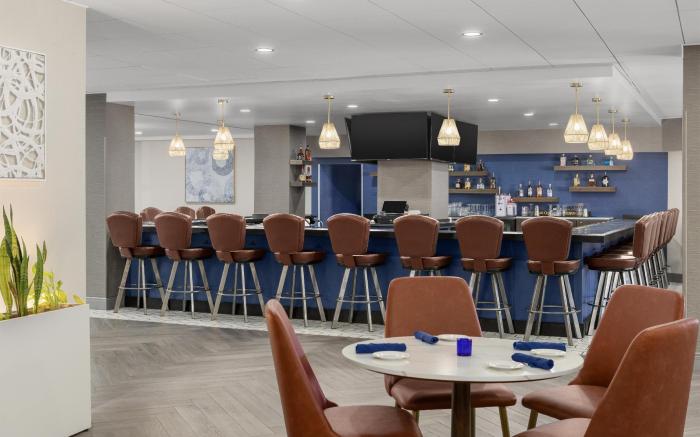 DoubleTree by Hilton Salisbury