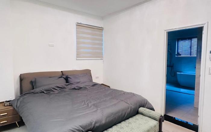 金山財神景觀民宿