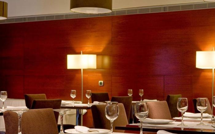 Hotel Zenit Borrell
