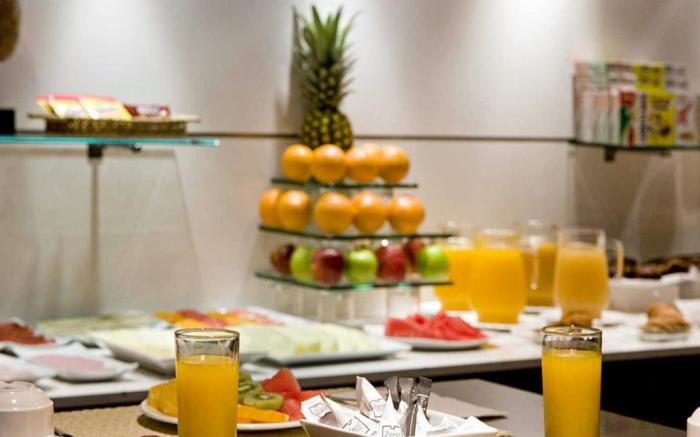 Hotel Zenit Borrell