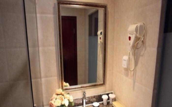 GreenTree Inn Liaoning Province Huludao City Xingcheng Shoushan Express Hotel