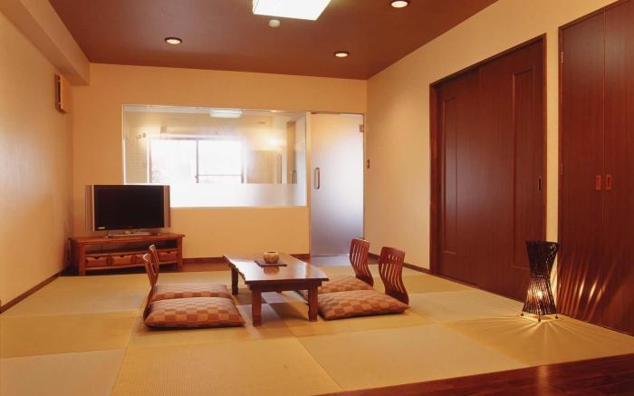 Kawaguchiko Park Hotel