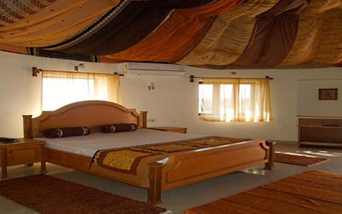 Devi Desert Resort and Retreat