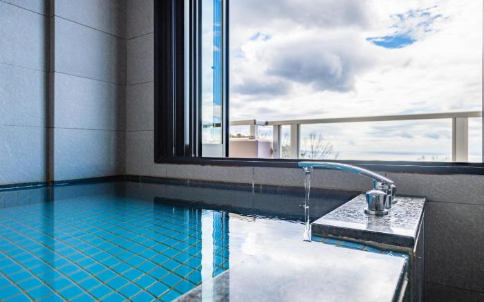the salon izukogen Hotels & Resort