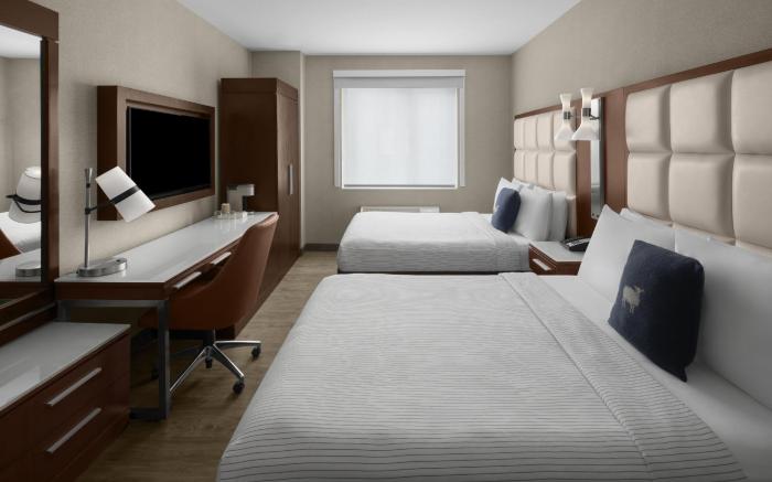 Cambria Hotel New York - Chelsea