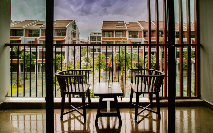 Bayya Hotel Phu Quoc