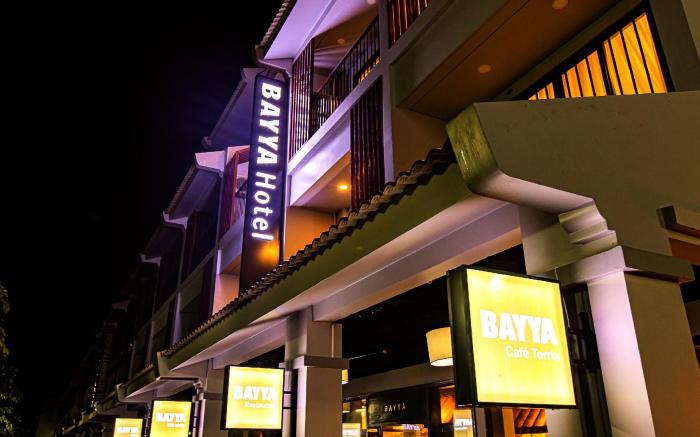 Bayya Hotel Phu Quoc