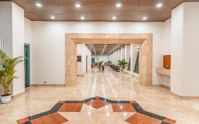 OYO Townhouse 2 Hotel Gunung Sahari