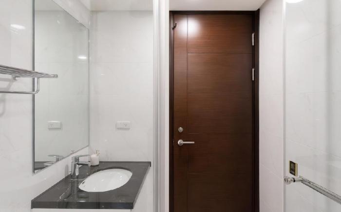 143平方米1臥室獨立屋 (台北車站) - 有2間私人浴室