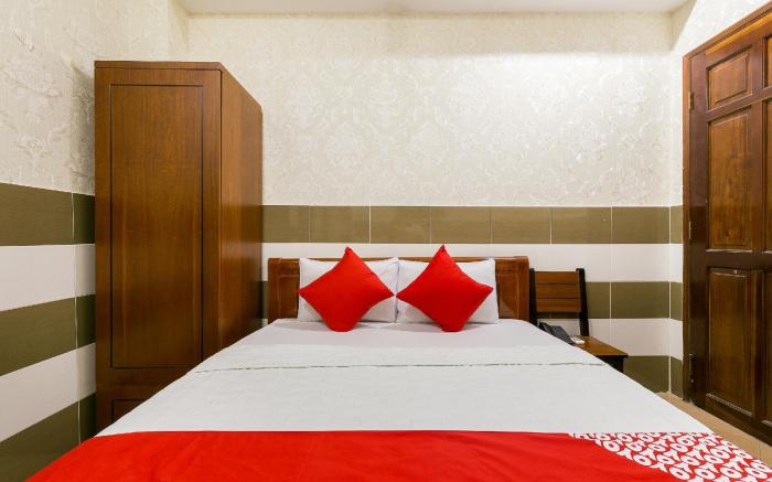 Binh Dung Hotel