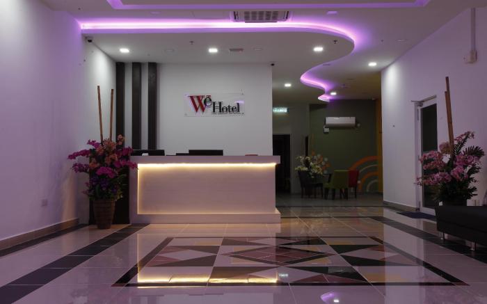 We Hotel Langkawi