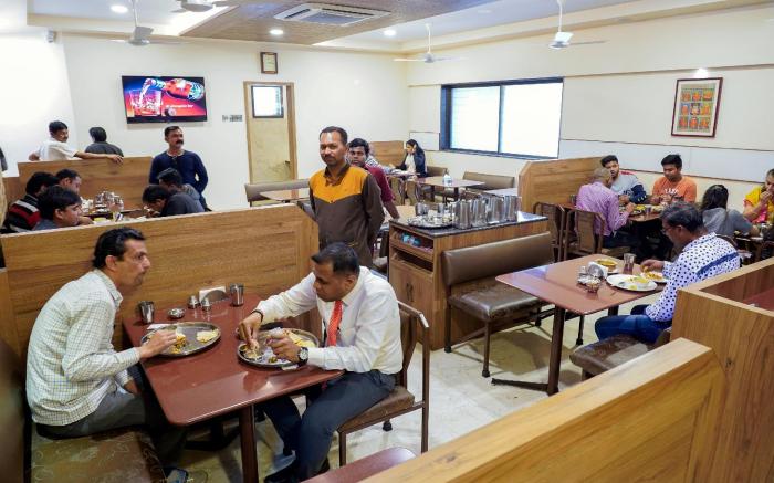 Panchavati Elite Inn