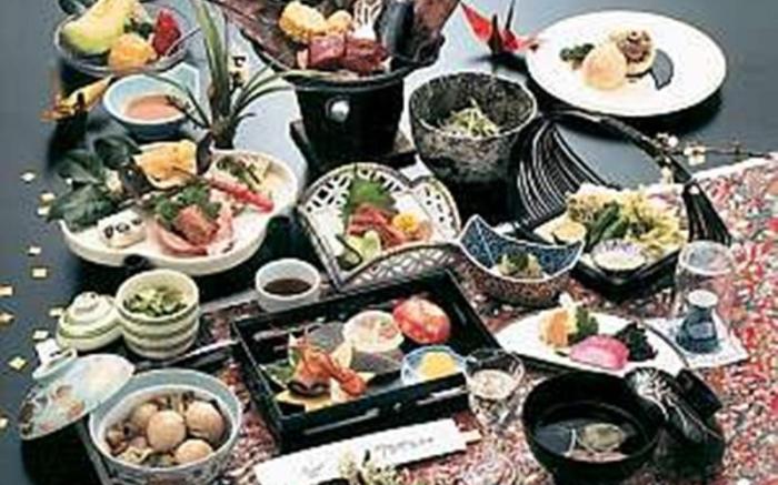Gokannoyu Tsuruya