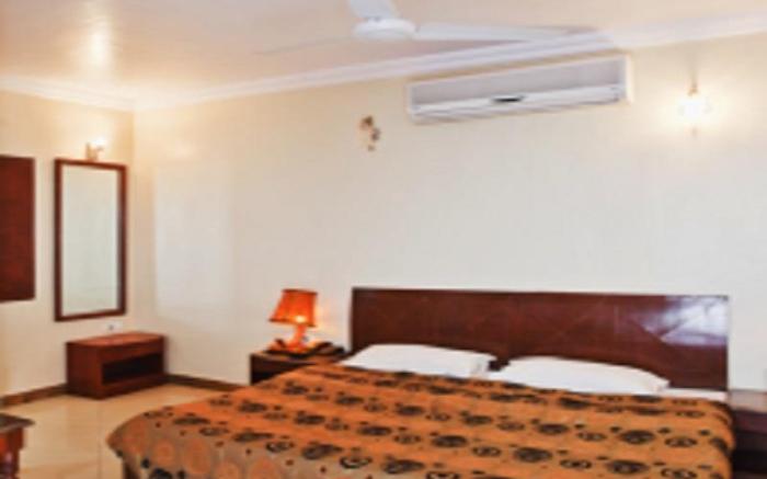 Hotel Aradhana Mount Abu
