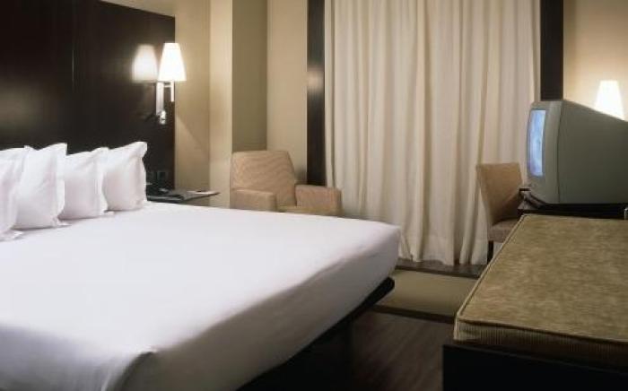 AC Hotel Oviedo Forum