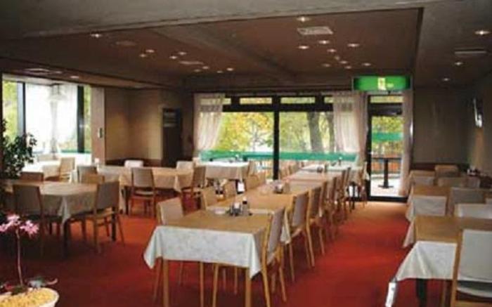 Hotel Le Vert Zao