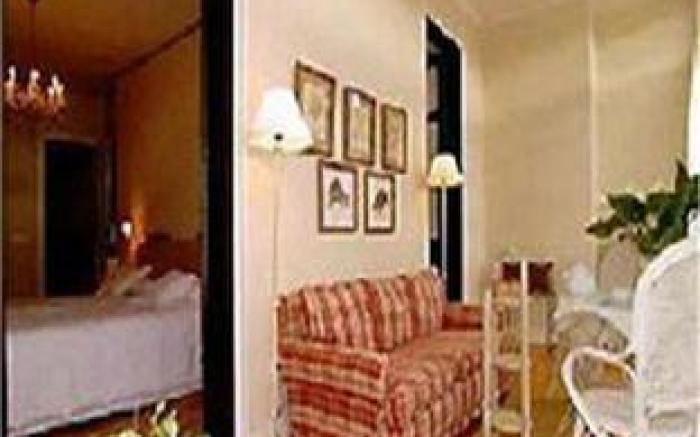 Hotel Casona del Sella