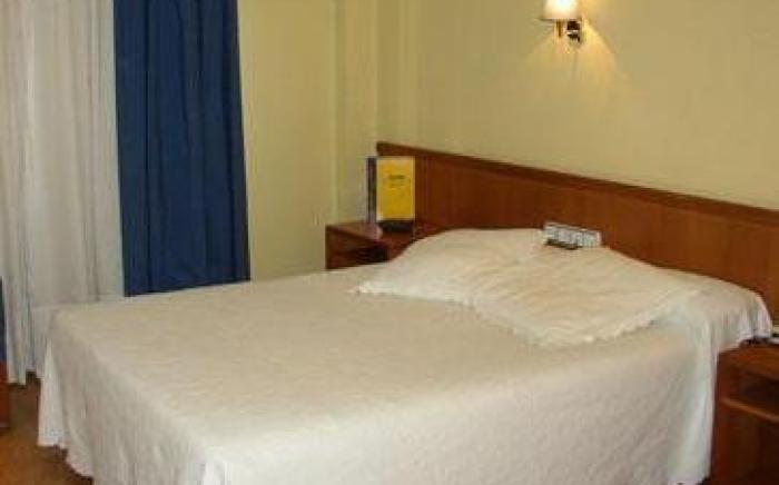 Hotel City Express Covadonga 
