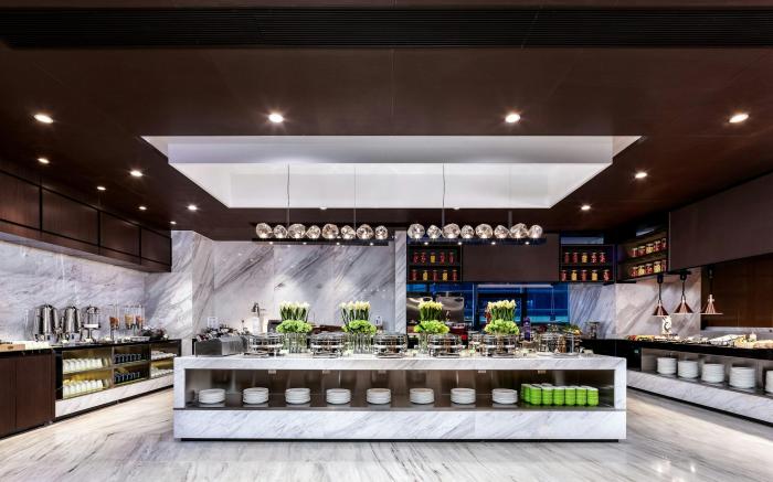 Hampton by Hilton Chaozhou Fortune Center