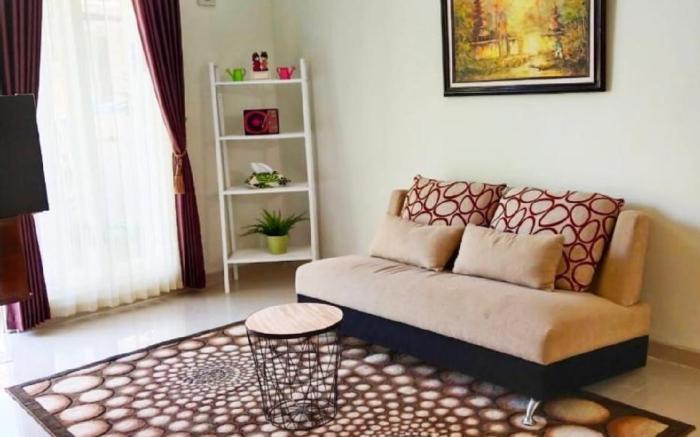 Villa Permata Afta Batu