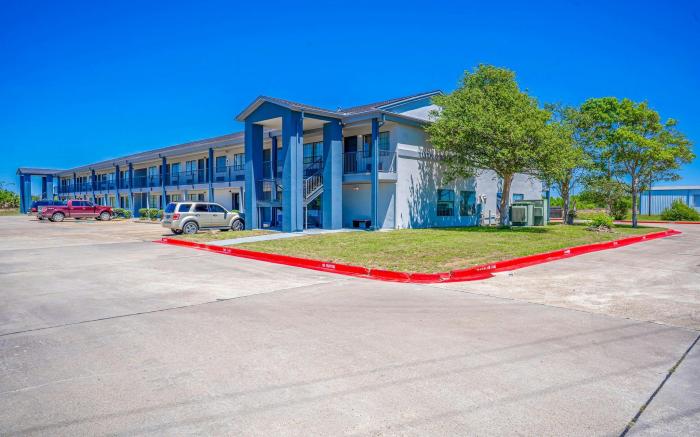 Executive Inn Port Lavaca by OYO