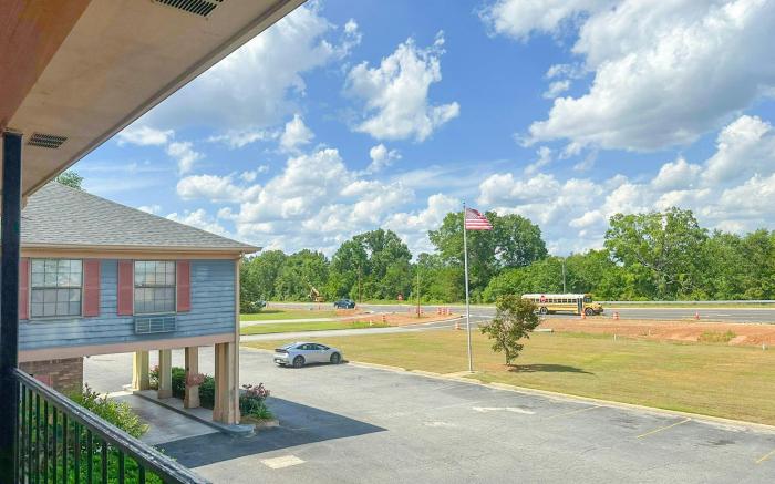 Louisville Inn by OYO Louisville GA US 1