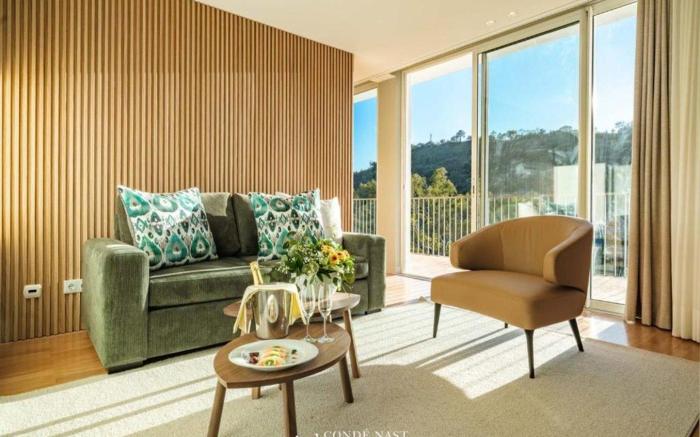 Hotel Termal - Monchique