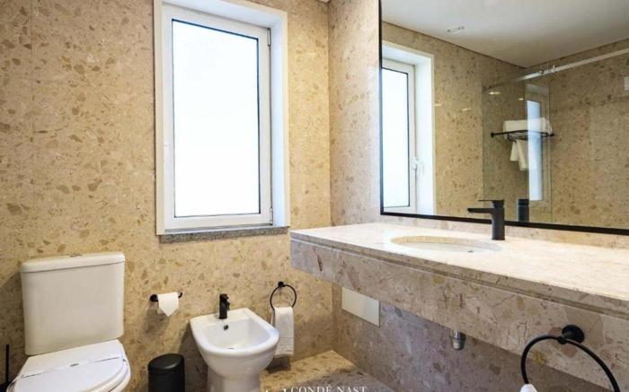 Hotel Termal - Monchique