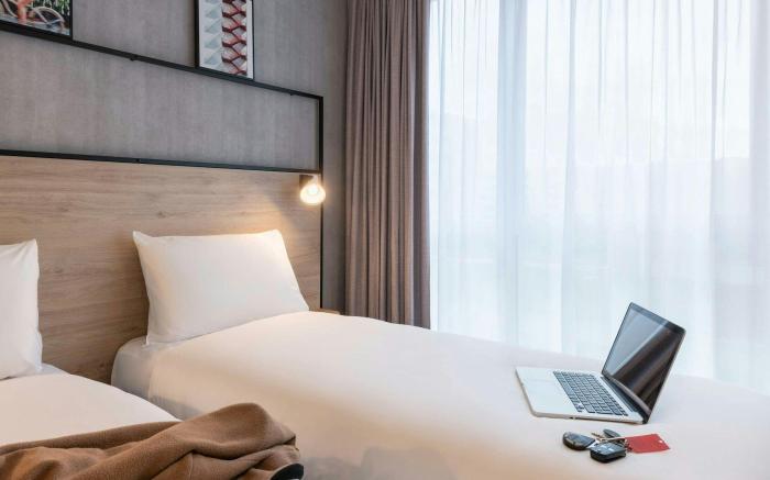 ibis Acheres St Germain en Laye