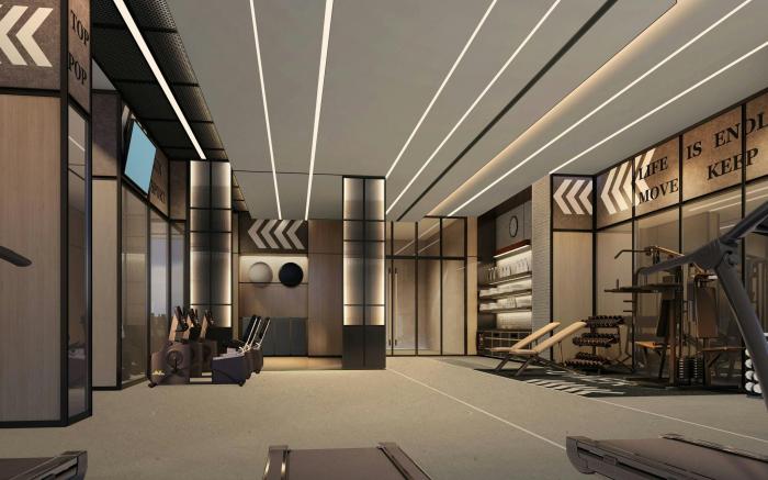 Four Points by Sheraton Wuxi Liangxi