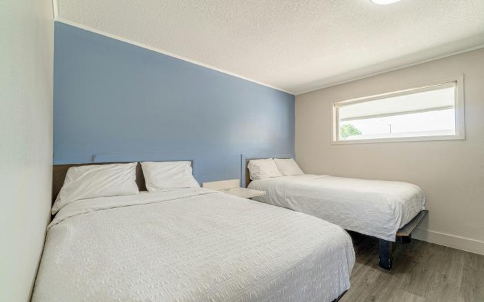 Cypress Inn Motel By OYO West Monroe I-20